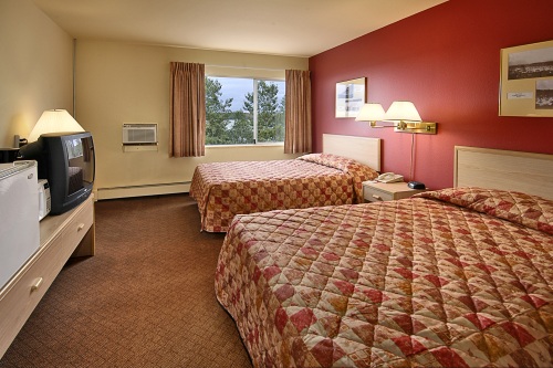 Ramada Anchorage 003